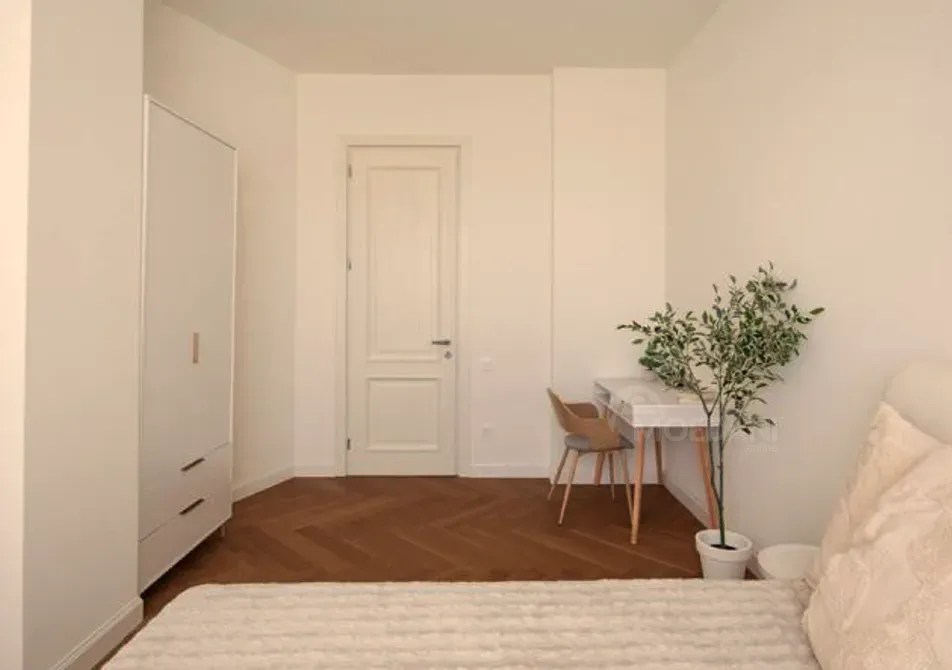 Apartments For Sale two-room 65.2м² 11/11 floor Tbilisi - photo 10