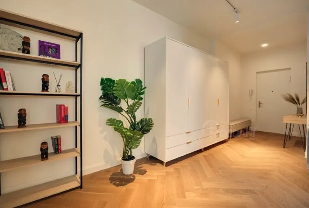 Apartments For Sale two-room 65.2м² 11/11 floor Tbilisi - photo 9