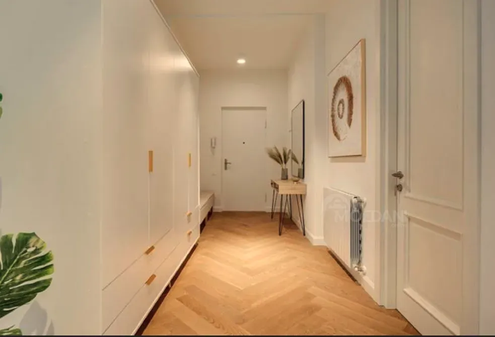 Apartments For Sale two-room 65.2м² 11/11 floor Tbilisi - photo 8