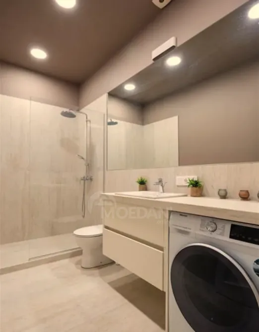 Apartments For Sale two-room 65.2м² 11/11 floor Tbilisi - photo 7