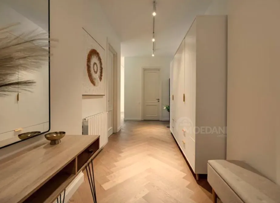 Apartments For Sale two-room 65.2м² 11/11 floor Tbilisi - photo 4