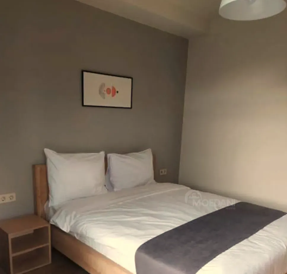 Продам 2-комн. квартиру 62.6м² 4/6 эт. Боржоми - изображение 5