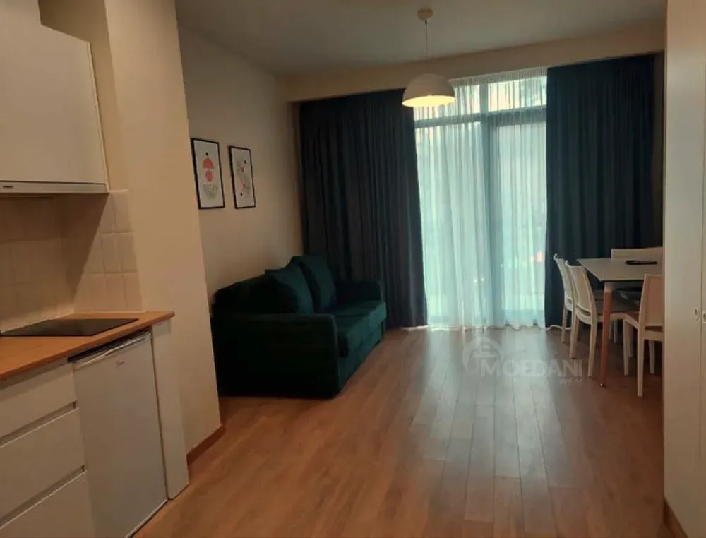 Продам 2-комн. квартиру 62.6м² 4/6 эт. Боржоми - изображение 3