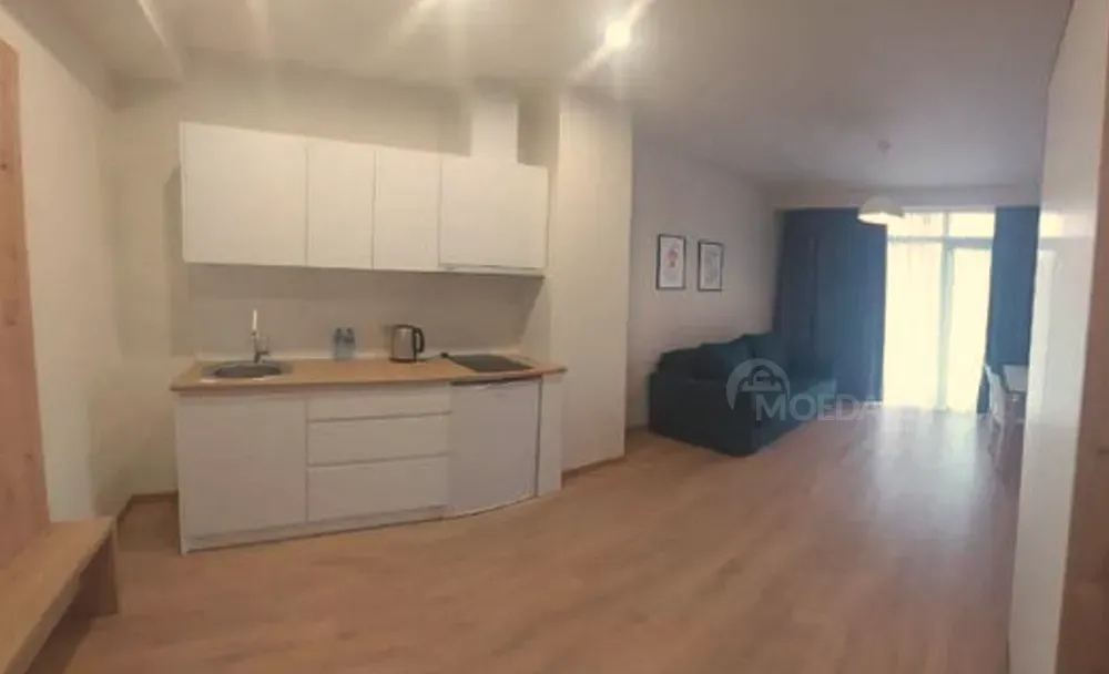 Продам 2-комн. квартиру 62.6м² 4/6 эт. Боржоми - изображение 6