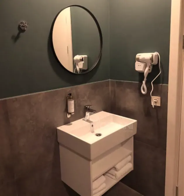 Продам 2-комн. квартиру 62.6м² 4/6 эт. Боржоми - изображение 2