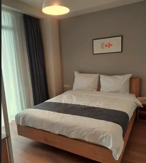 Продам 2-комн. квартиру 62.6м² 4/6 эт. Боржоми - изображение 7