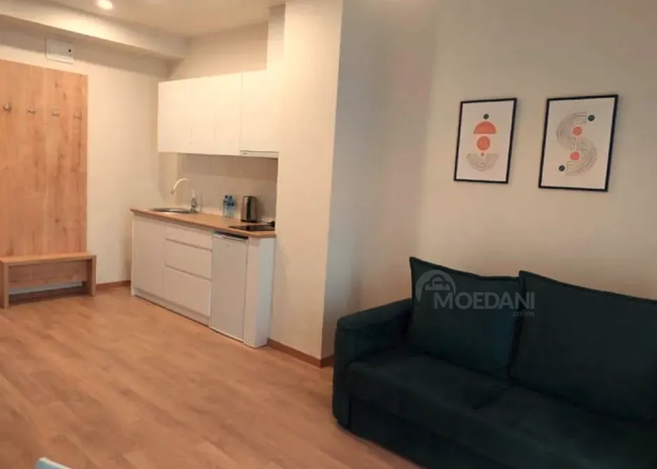 Продам 2-комн. квартиру 62.6м² 4/6 эт. Боржоми - изображение 4