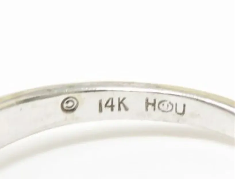 Wedding ring with 0.50ct diamond Tbilisi - photo 3