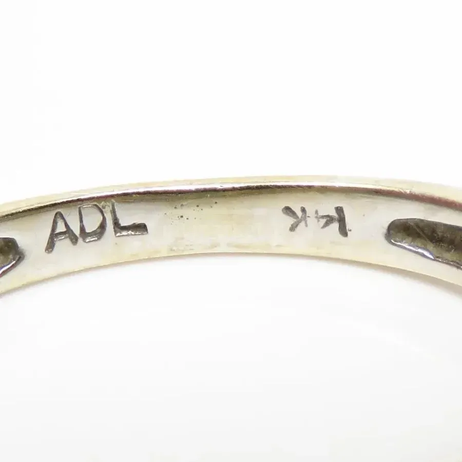 Wedding ring with 0.32ctw diamonds Tbilisi - photo 4