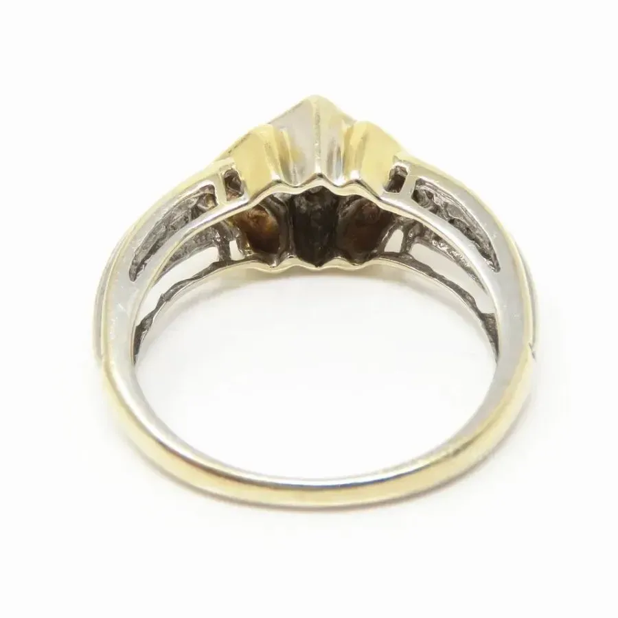 Wedding ring with 0.32ctw diamonds Tbilisi - photo 3