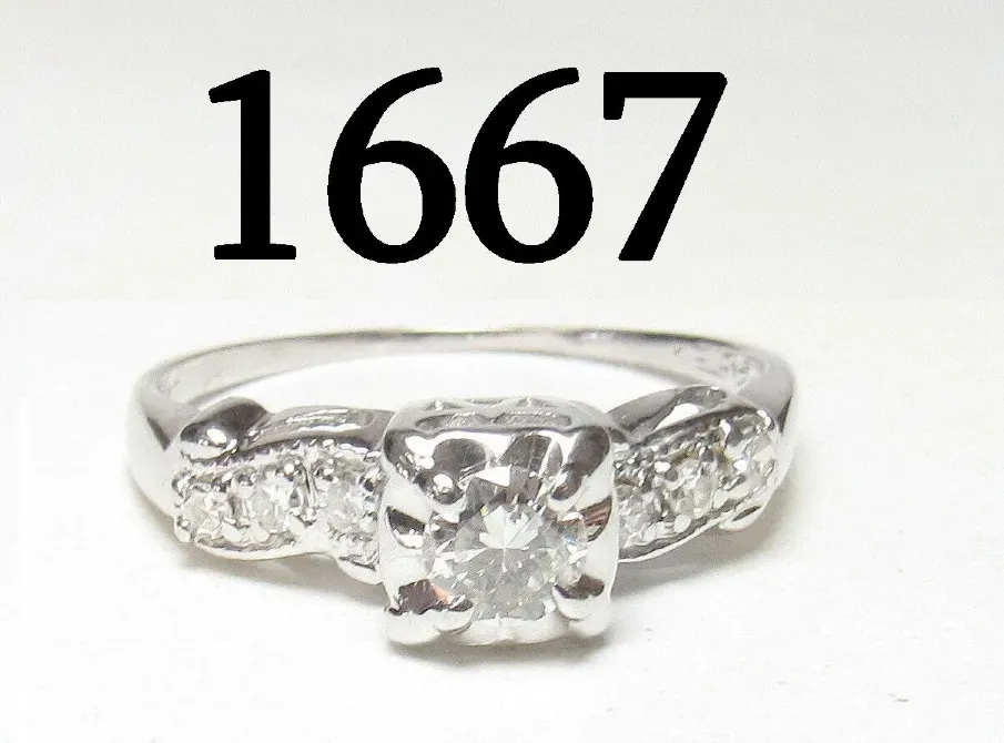 Wedding ring with 0.48 ctw diamonds Tbilisi - photo 2