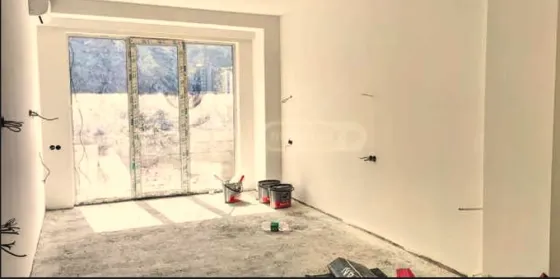 Продам 1-комн. квартиру 36м² 9/13 эт. Тбилиси