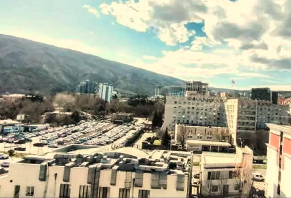 იყიდება 1 ოთახიანი ბინას 36მ² 9/13 სართ თბილისი - photo 6