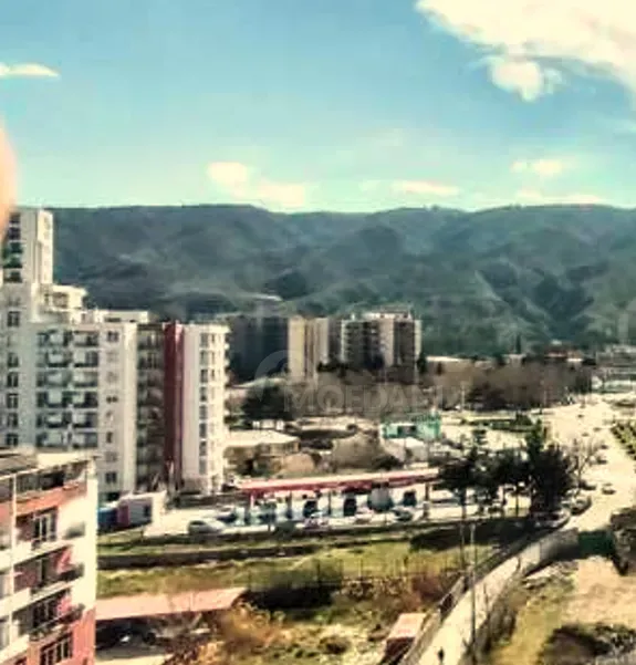 იყიდება 1 ოთახიანი ბინას 36მ² 9/13 სართ თბილისი - photo 2