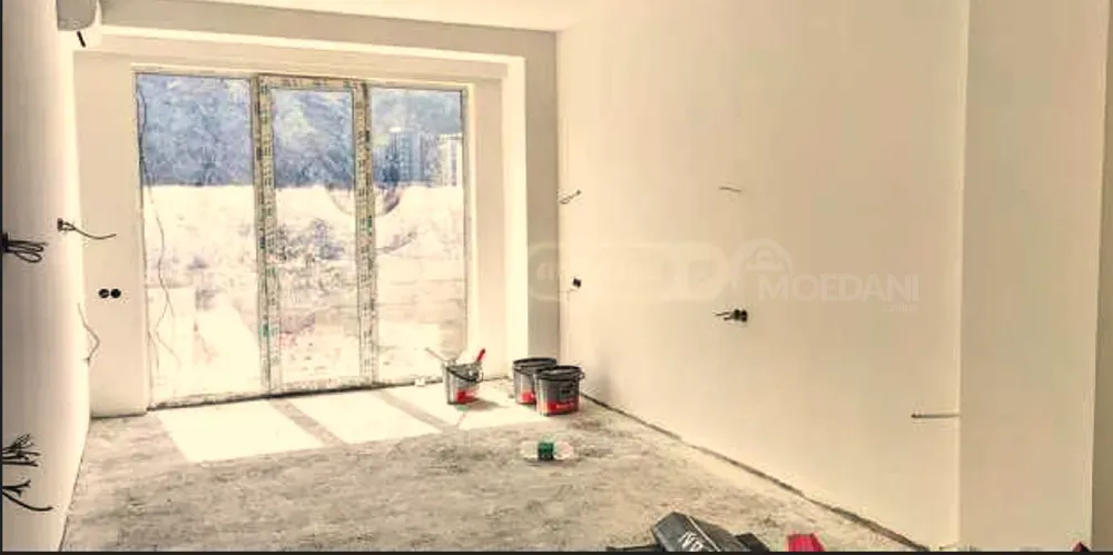 იყიდება 1 ოთახიანი ბინას 36მ² 9/13 სართ თბილისი - photo 4