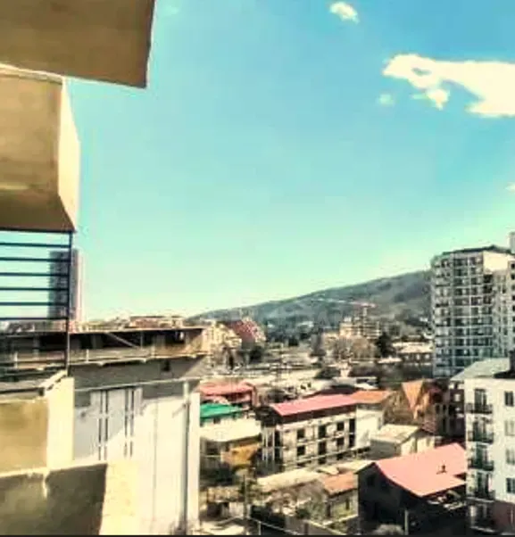 იყიდება 1 ოთახიანი ბინას 36მ² 9/13 სართ თბილისი - photo 1