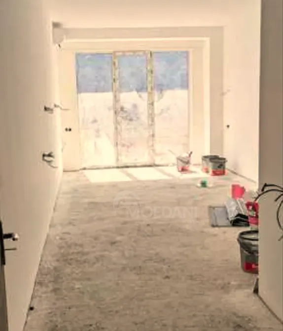 იყიდება 1 ოთახიანი ბინას 36მ² 9/13 სართ თბილისი - photo 5