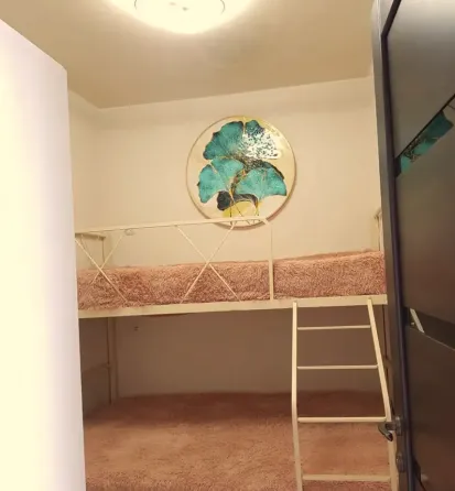 Сдам 3-комн. квартиру на сутки в Батуми  54м² 10/14 эт. Батуми