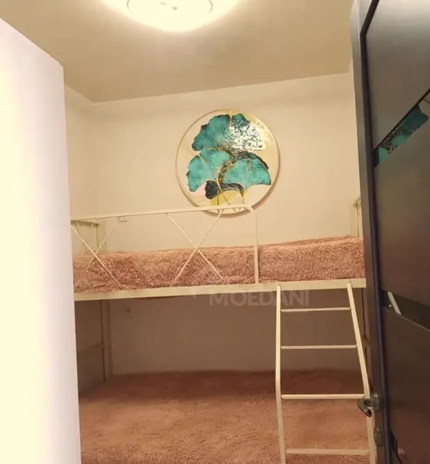 Short Term Rentals three-room 54m² 10/14 floor Batumi - photo 5