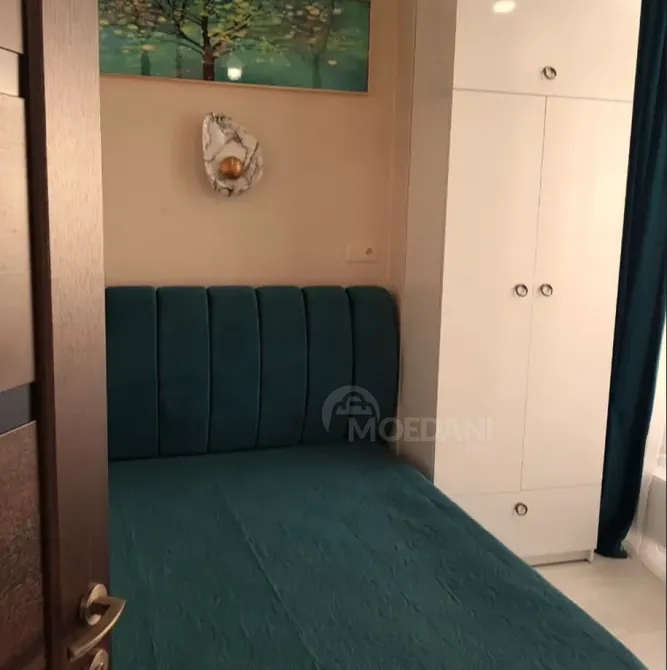 Short Term Rentals three-room 54m² 10/14 floor Batumi - photo 8
