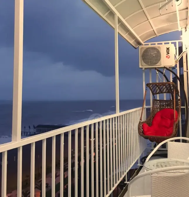 Short Term Rentals three-room 54m² 10/14 floor Batumi - photo 6