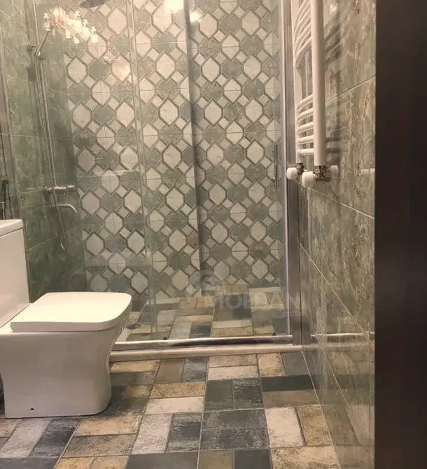 Short Term Rentals three-room 54m² 10/14 floor Batumi - photo 2