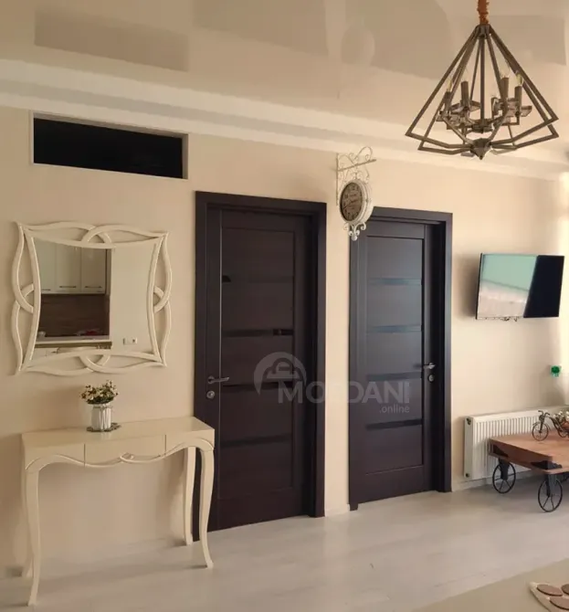 Short Term Rentals three-room 54m² 10/14 floor Batumi - photo 4