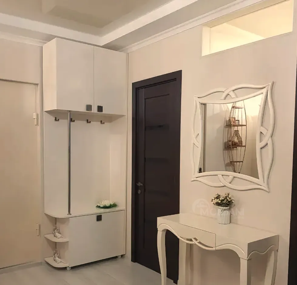 Short Term Rentals three-room 54m² 10/14 floor Batumi - photo 9