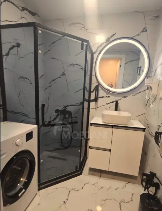 Short Term Rentals one-room 32m² 8/15 floor Batumi - photo 6