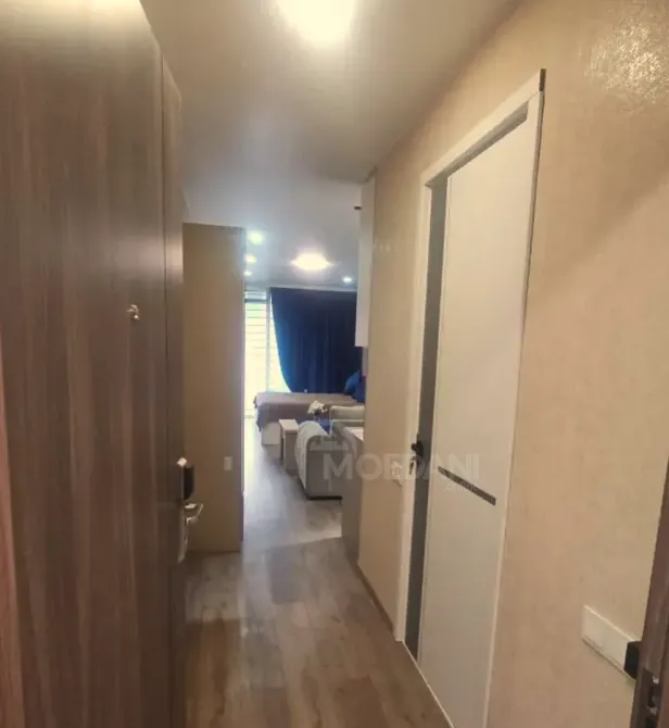 Short Term Rentals one-room 32m² 8/15 floor Batumi - photo 7