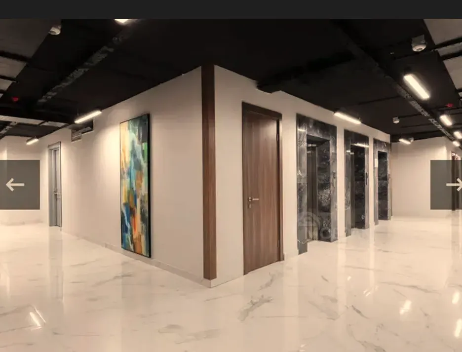 Short Term Rentals one-room 32m² 8/15 floor Batumi - photo 2