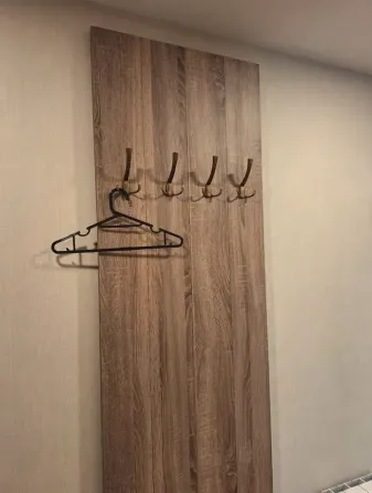 Apartments For Rent two-room 40м² 10/15 floor Batumi