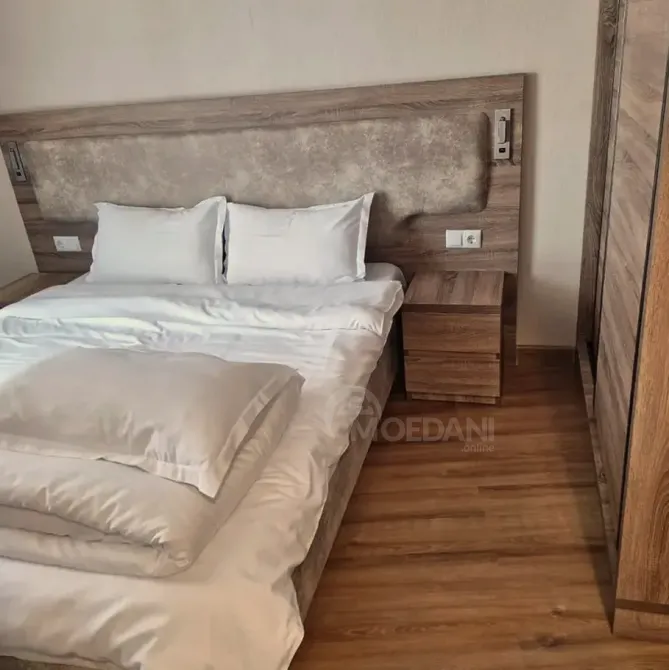 Apartments For Rent two-room 40м² 10/15 floor Batumi - photo 9