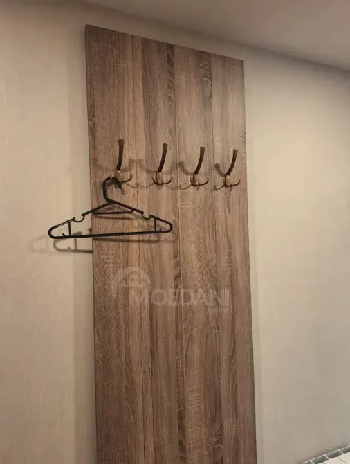 Apartments For Rent two-room 40м² 10/15 floor Batumi - photo 5