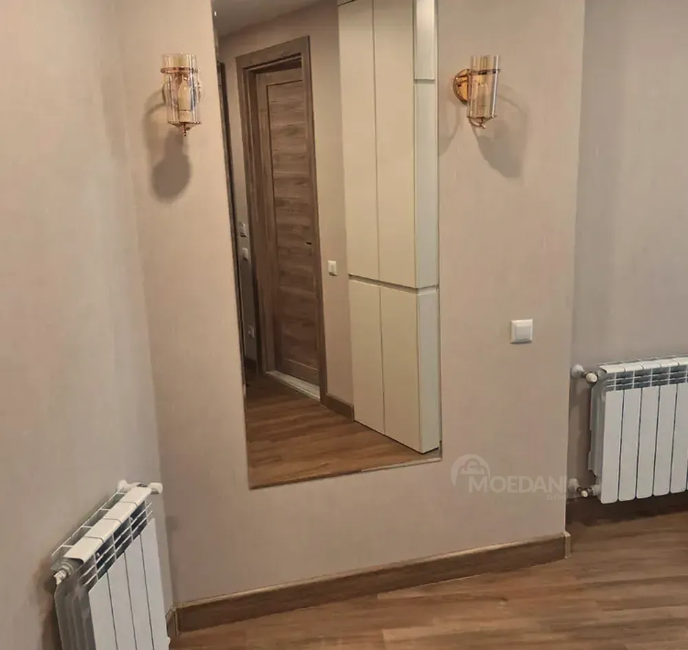 Apartments For Rent two-room 40м² 10/15 floor Batumi - photo 7