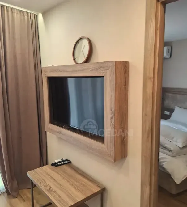 Apartments For Rent two-room 40м² 10/15 floor Batumi - photo 6