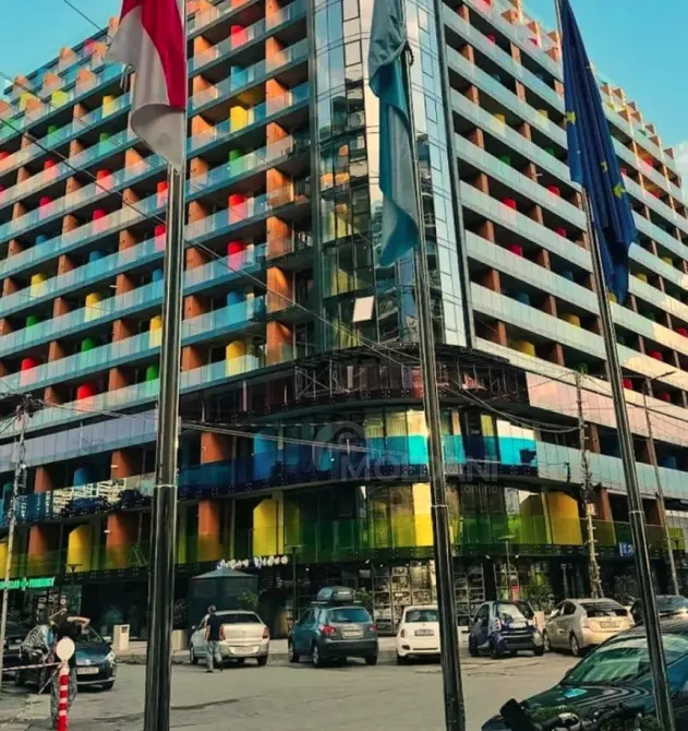 Apartments For Rent two-room 40м² 10/15 floor Batumi - photo 2