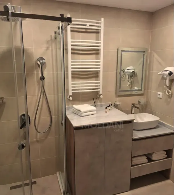 Apartments For Rent two-room 40м² 10/15 floor Batumi - photo 4