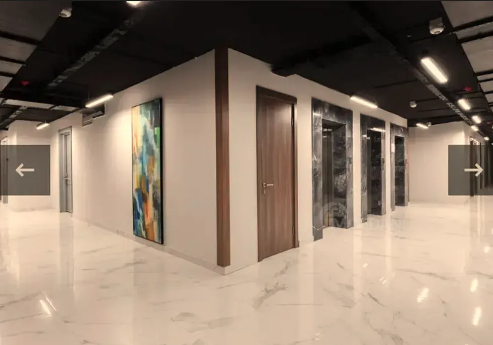 Apartments For Rent two-room 40м² 10/15 floor Batumi - photo 3