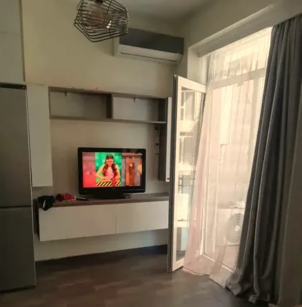 Apartments For Rent one-room 32м² 3/17 floor Batumi