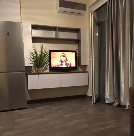 Apartments For Rent one-room 32м² 3/17 floor Batumi
