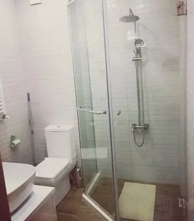 Apartments For Rent one-room 32м² 3/17 floor Batumi