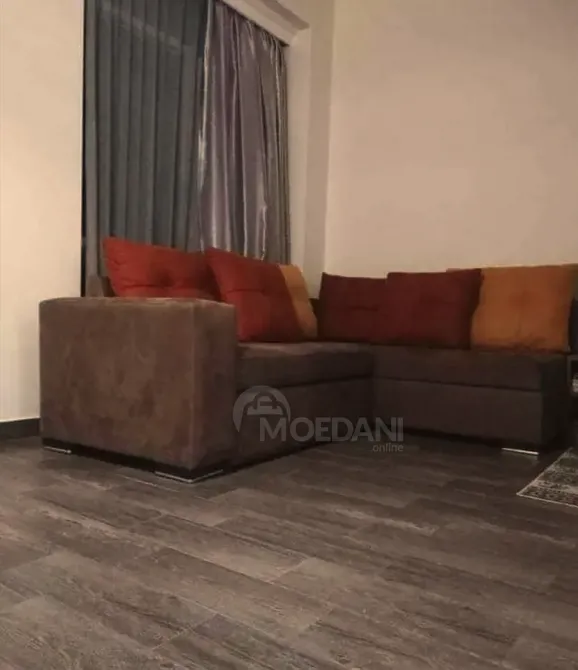 Apartments For Rent one-room 32м² 3/17 floor Batumi - photo 7