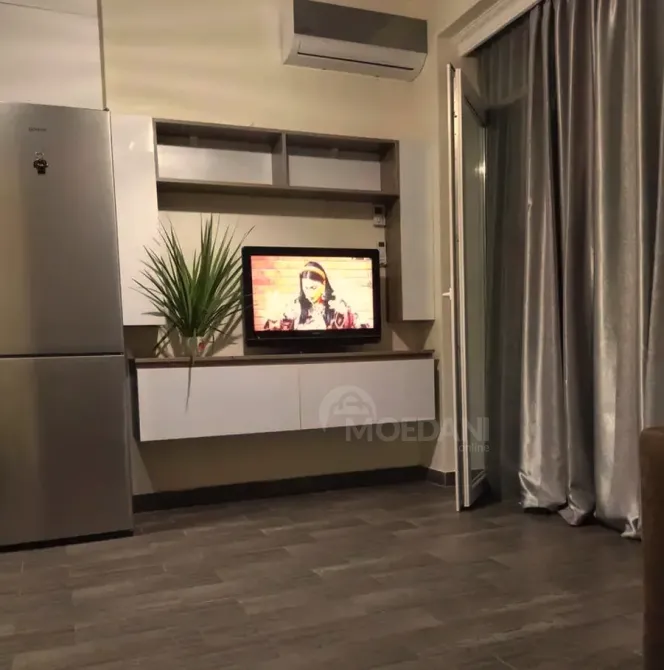 Apartments For Rent one-room 32м² 3/17 floor Batumi - photo 5