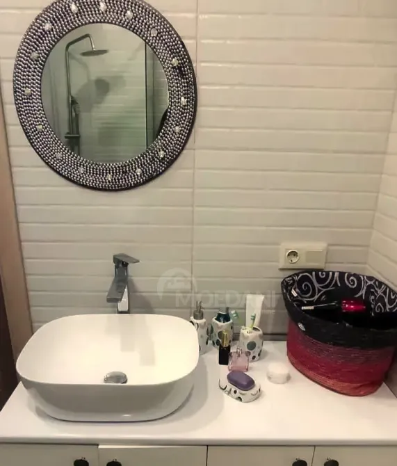 Apartments For Rent one-room 32м² 3/17 floor Batumi - photo 4