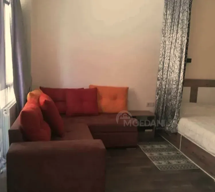 Apartments For Rent one-room 32м² 3/17 floor Batumi - photo 9