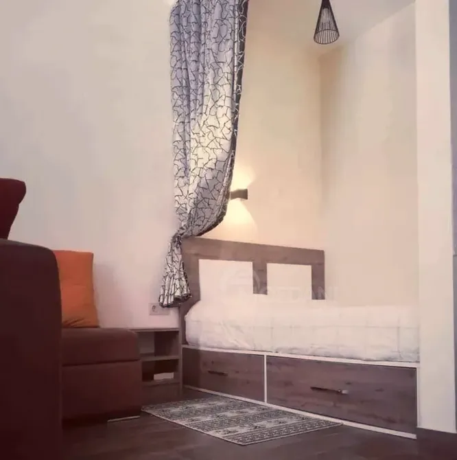 Apartments For Rent one-room 32м² 3/17 floor Batumi - photo 8