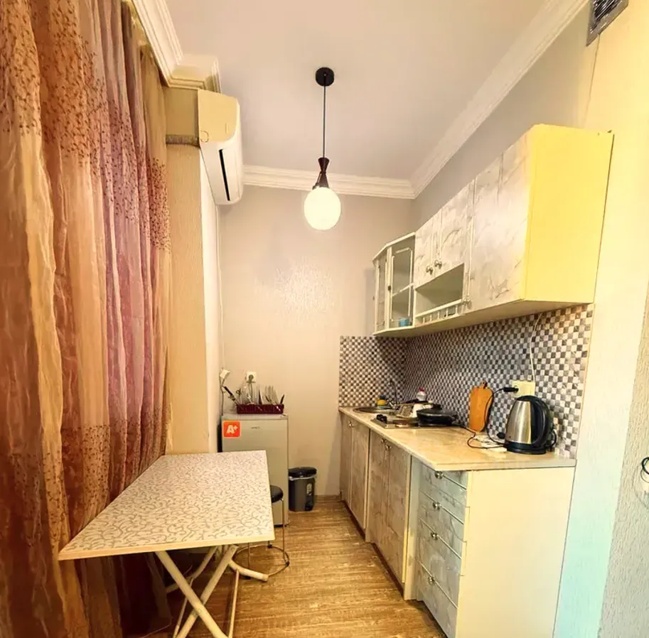 Apartments For Rent one-room 25м² 10/36 floor Batumi - photo 2