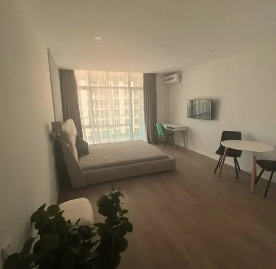 Apartments For Rent three-room 80м² 24/40 floor Batumi