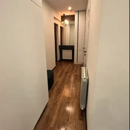 Apartments For Rent three-room 80м² 24/40 floor Batumi
